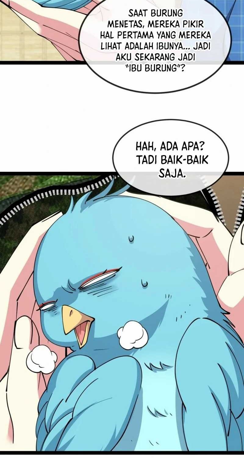 Divine Leveling System Chapter 138 - halaman 12