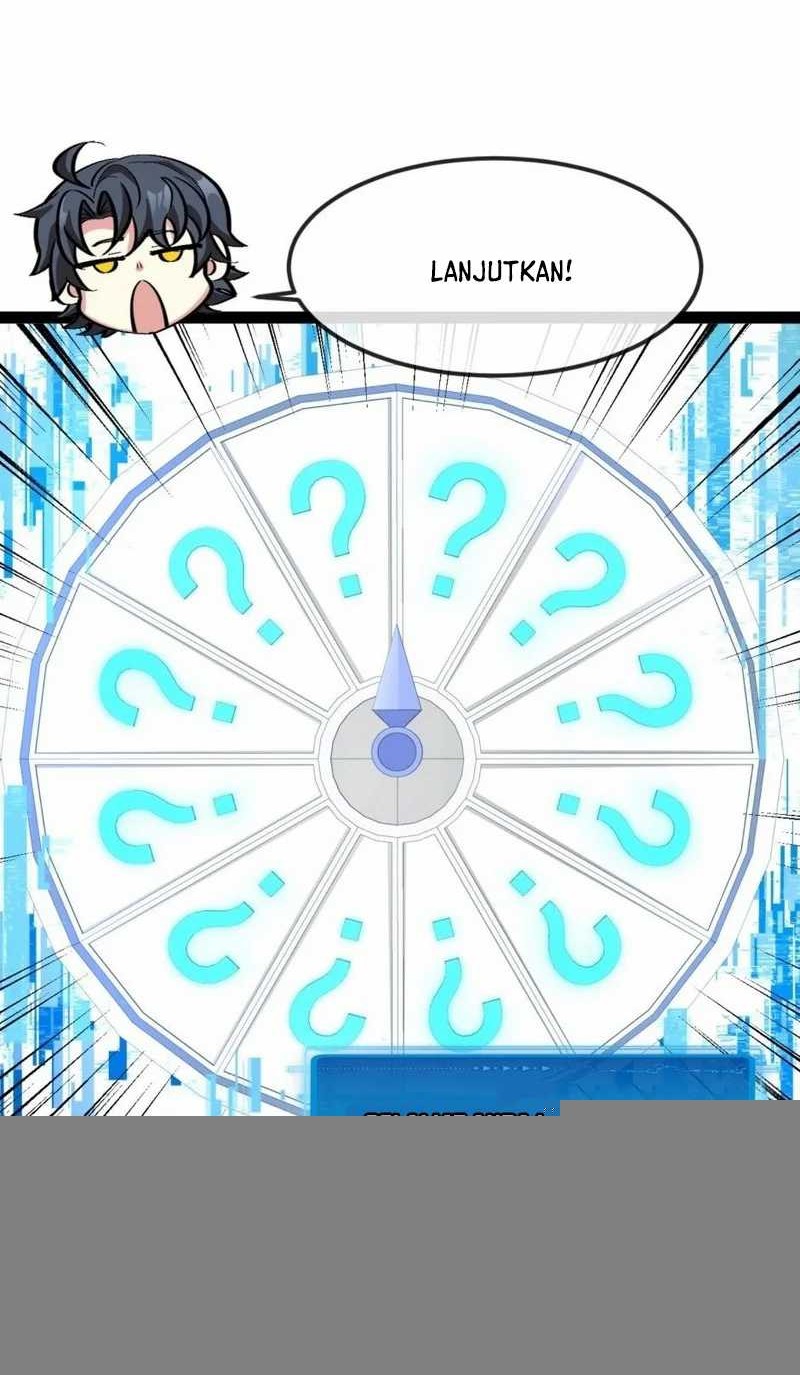 Divine Leveling System Chapter 138 - halaman 22