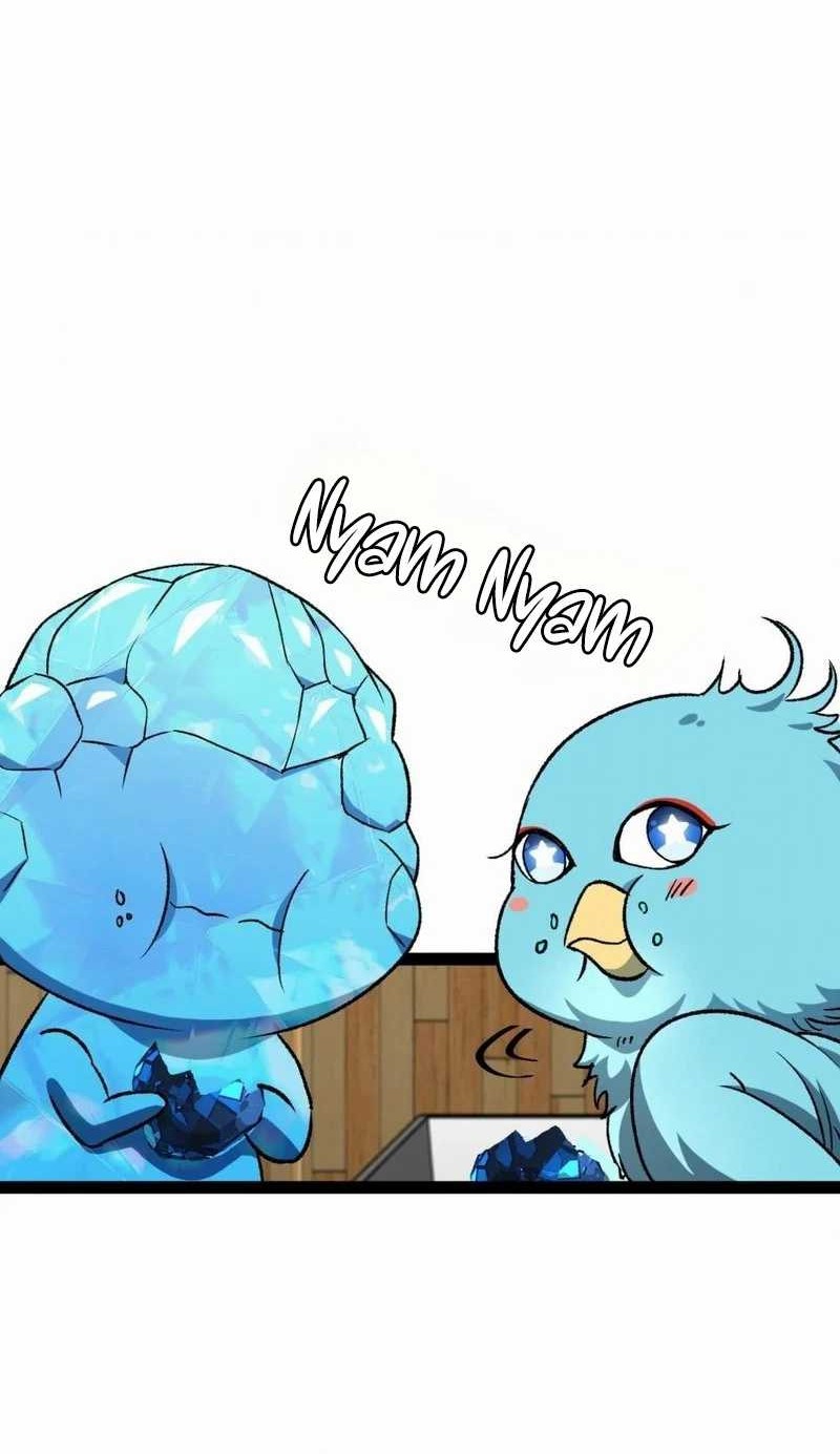 Divine Leveling System Chapter 138 - halaman 28