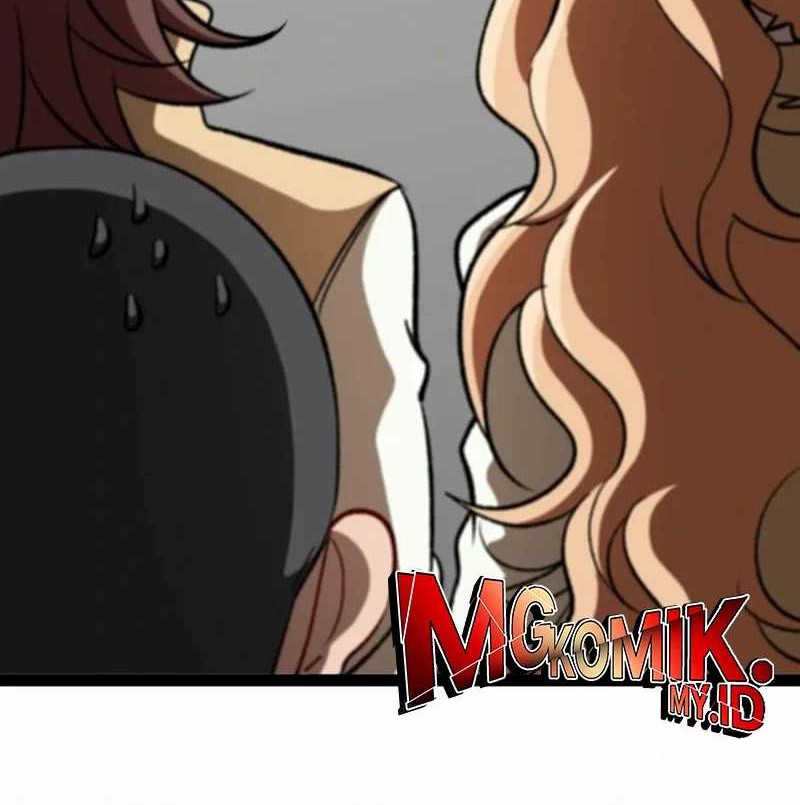 Divine Leveling System Chapter 138 - halaman 34