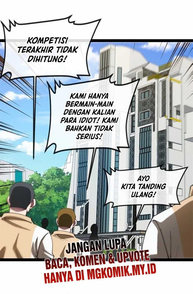 Divine Leveling System Chapter 138 - halaman 36