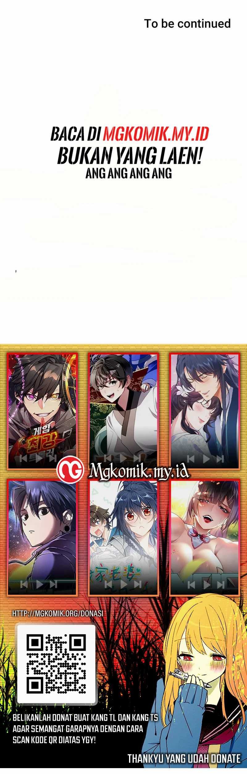 Divine Leveling System Chapter 138 - halaman 41
