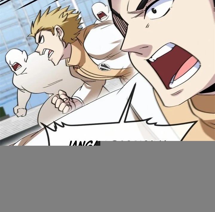 Divine Leveling System Chapter 139 - halaman 10