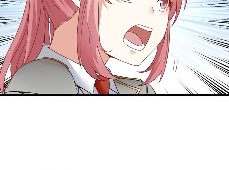 Divine Leveling System Chapter 14 - halaman 21