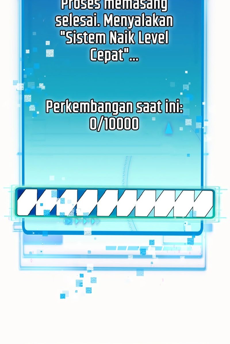 Divine Leveling System Chapter 14 - halaman 5