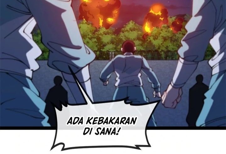 Divine Leveling System Chapter 142 - halaman 23