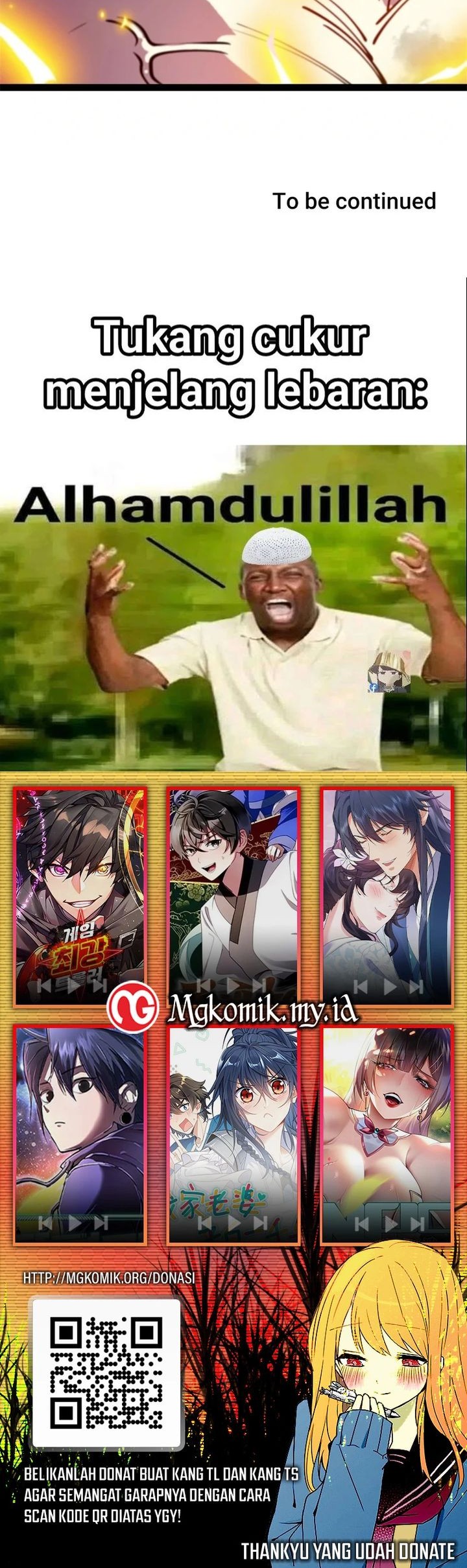 Divine Leveling System Chapter 142 - halaman 32