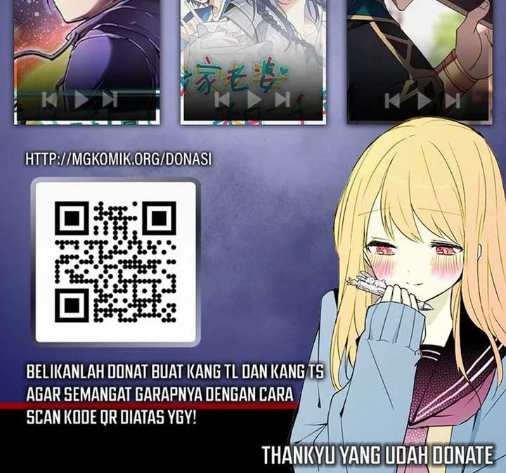 Divine Leveling System Chapter 143 - halaman 35