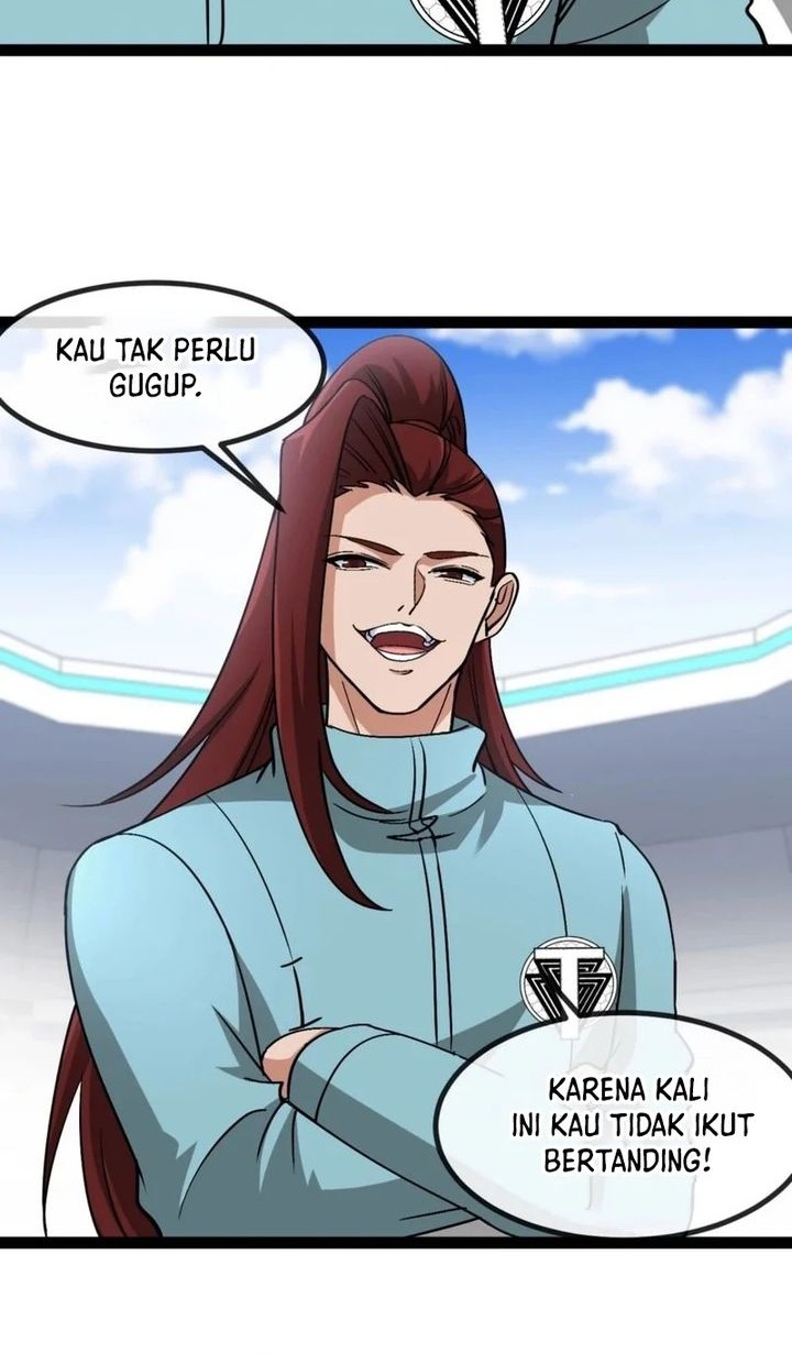 Divine Leveling System Chapter 144 - halaman 14