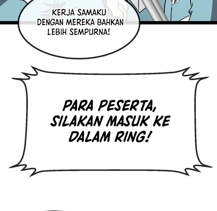 Divine Leveling System Chapter 144 - halaman 16