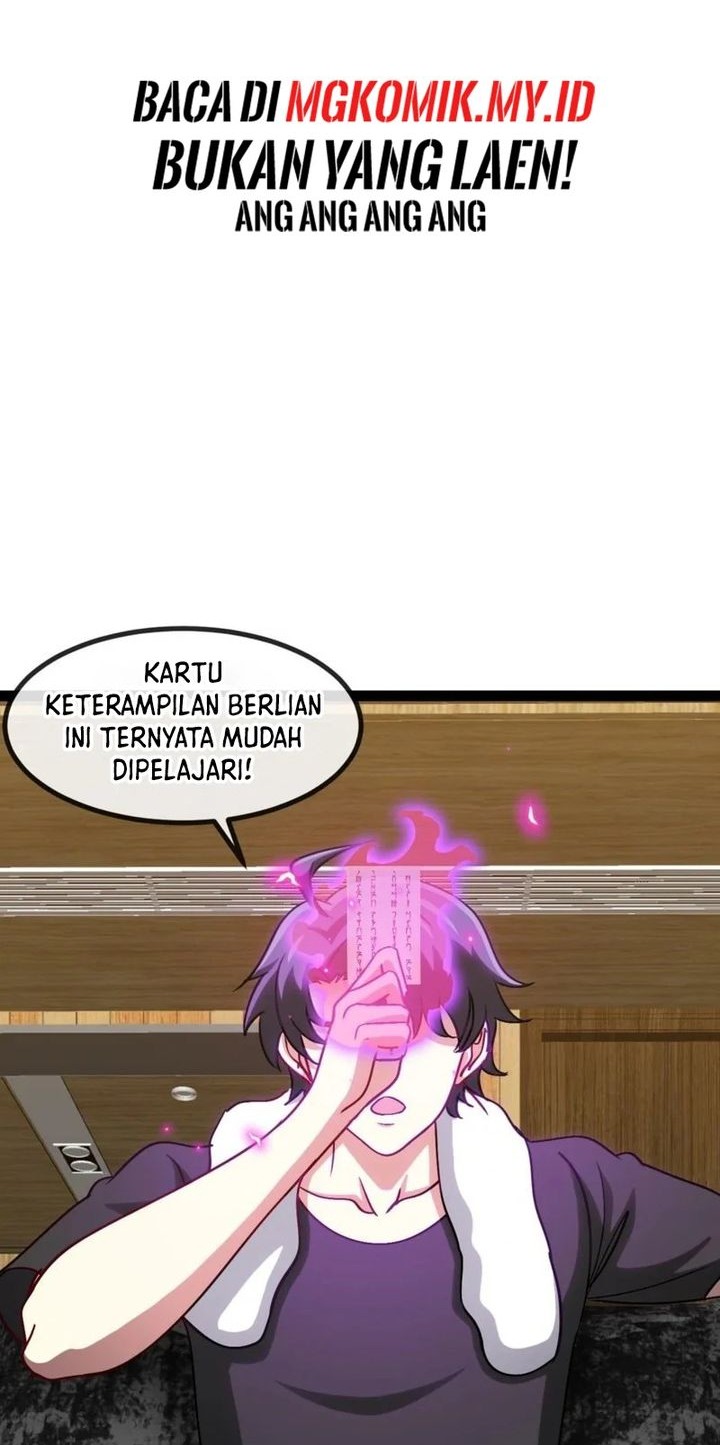 Divine Leveling System Chapter 144 - halaman 2