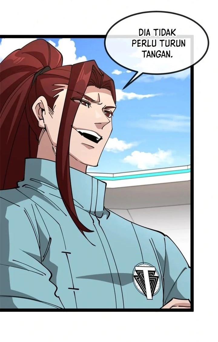 Divine Leveling System Chapter 144 - halaman 20