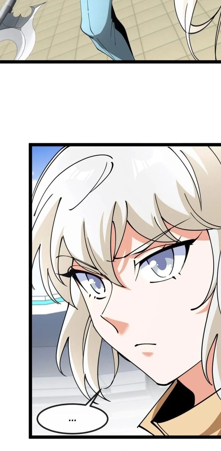 Divine Leveling System Chapter 144 - halaman 26