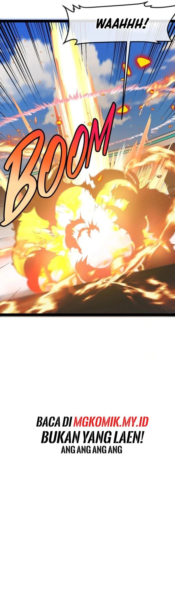 Divine Leveling System Chapter 144 - halaman 39