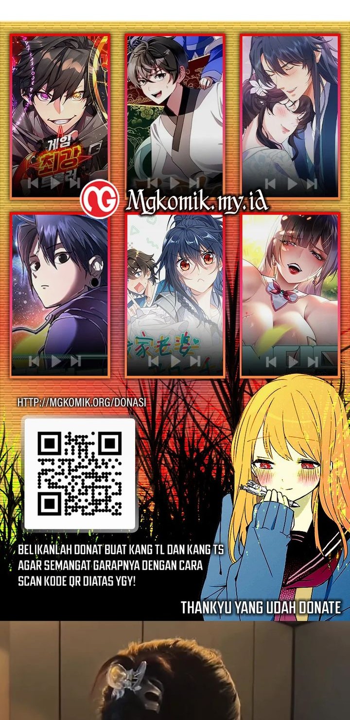 Divine Leveling System Chapter 144 - halaman 40