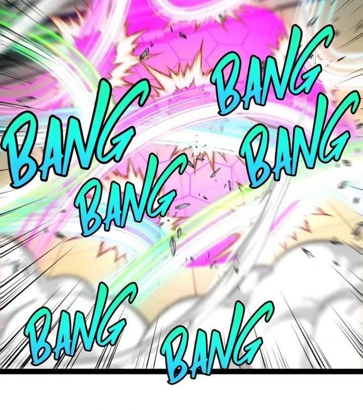 Divine Leveling System Chapter 145 - halaman 17