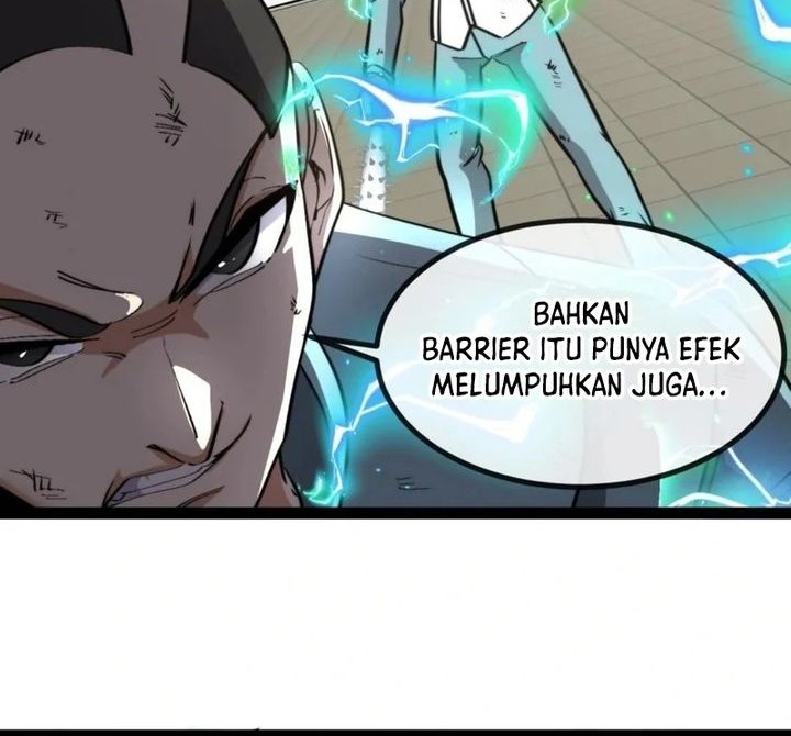 Divine Leveling System Chapter 145 - halaman 21