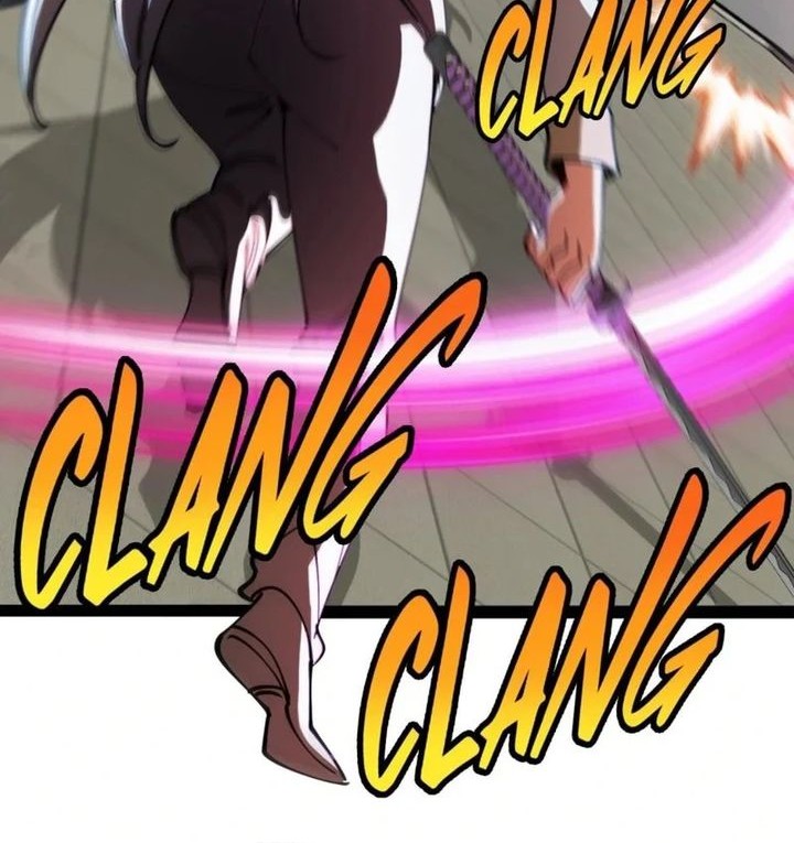 Divine Leveling System Chapter 145 - halaman 6