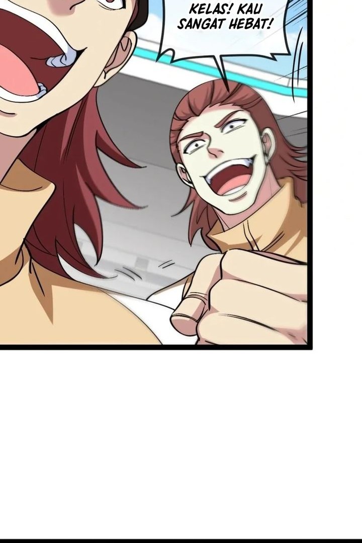 Divine Leveling System Chapter 146 - halaman 17