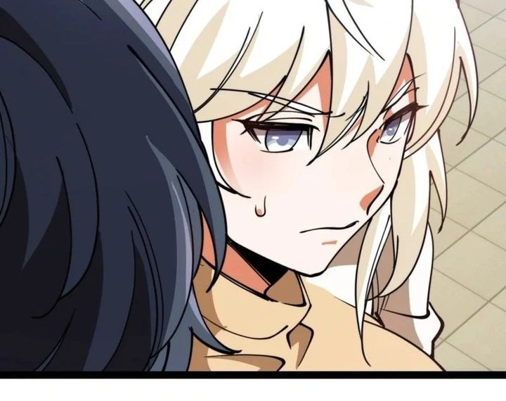 Divine Leveling System Chapter 146 - halaman 19