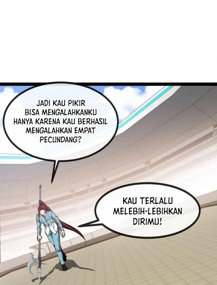 Divine Leveling System Chapter 146 - halaman 21