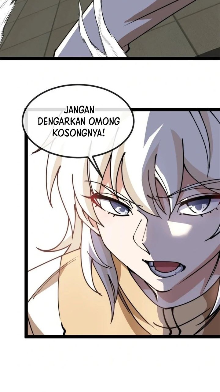 Divine Leveling System Chapter 146 - halaman 27