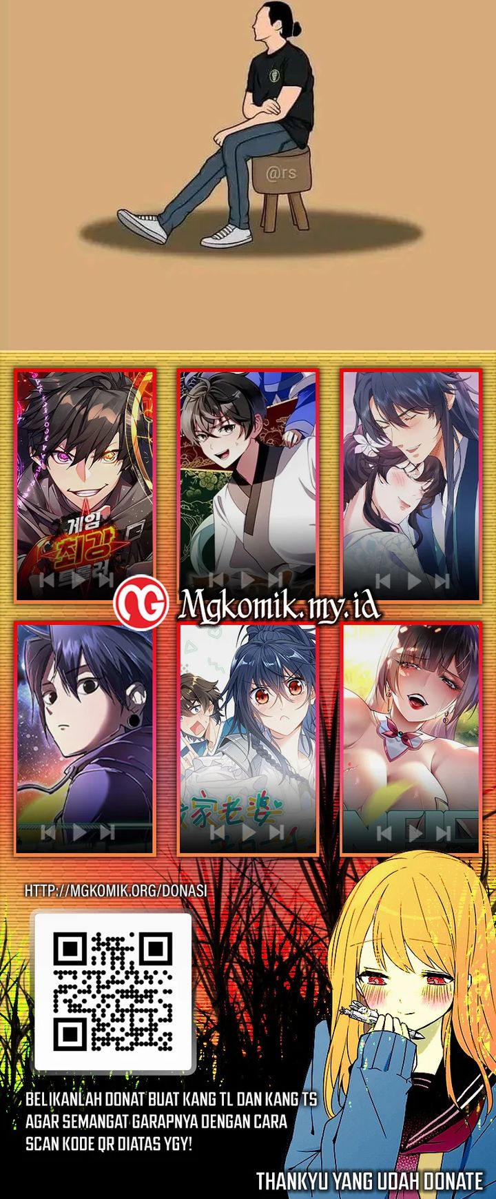 Divine Leveling System Chapter 146 - halaman 40