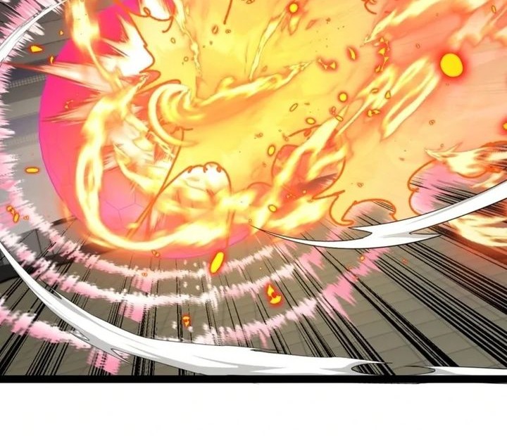 Divine Leveling System Chapter 147 - halaman 12