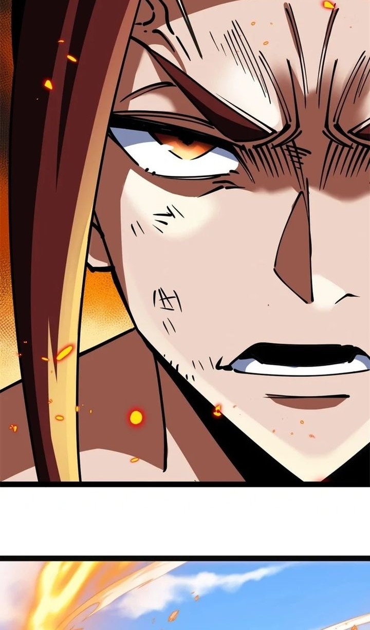 Divine Leveling System Chapter 147 - halaman 24