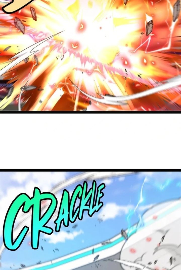Divine Leveling System Chapter 147 - halaman 30