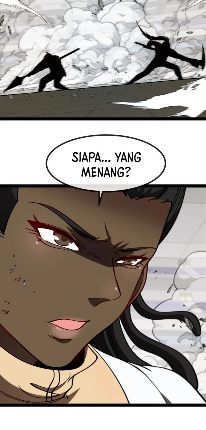 Divine Leveling System Chapter 147 - halaman 32