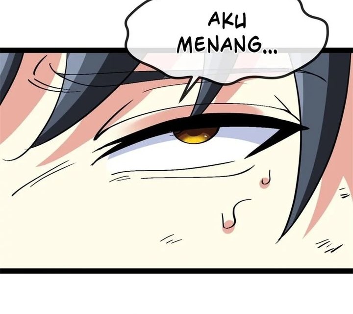 Divine Leveling System Chapter 147 - halaman 39