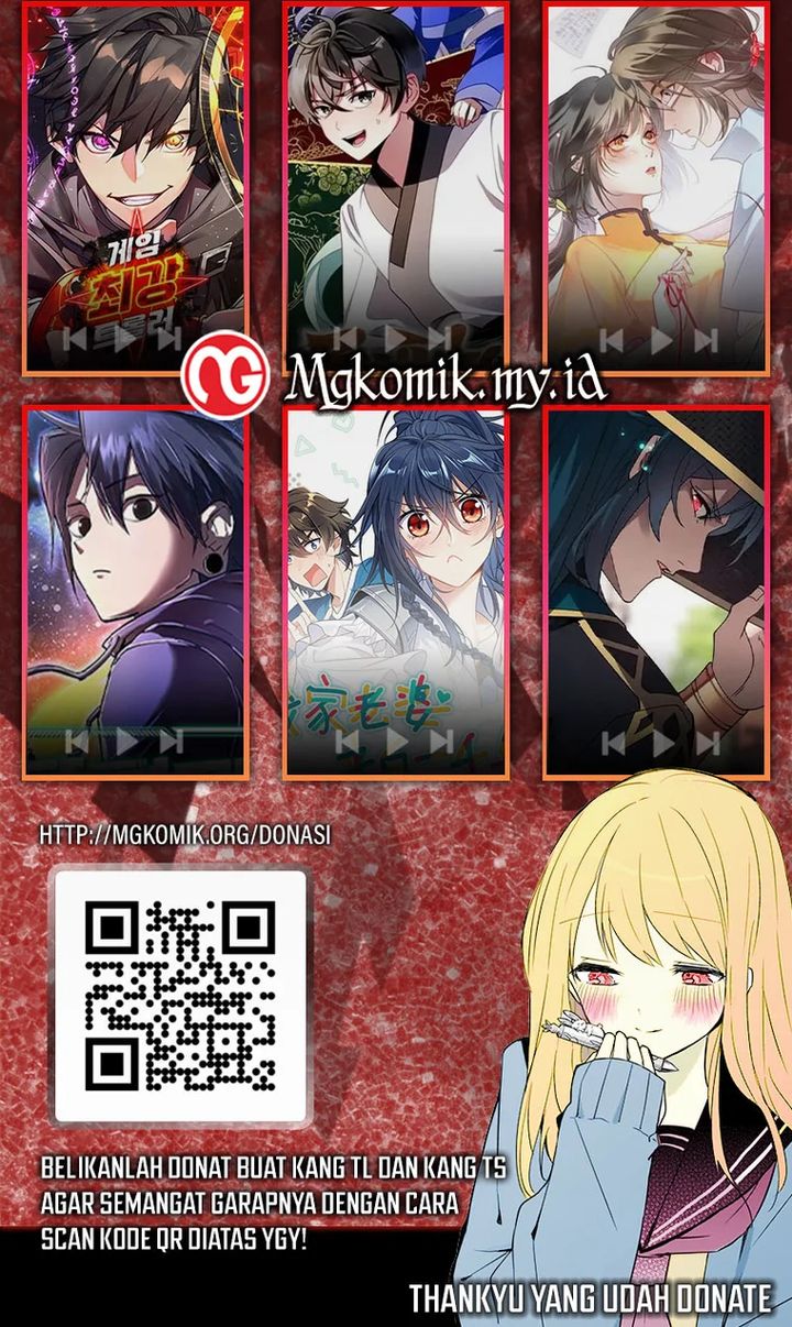Divine Leveling System Chapter 147 - halaman 42
