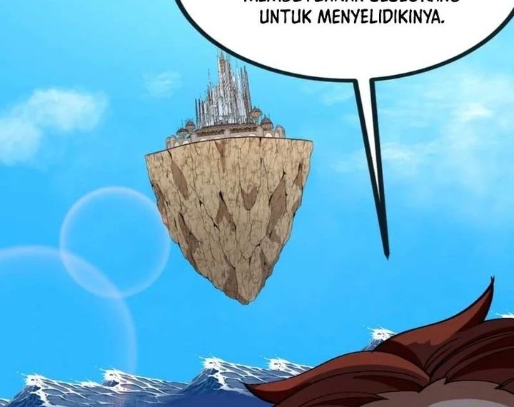 Divine Leveling System Chapter 148 - halaman 18