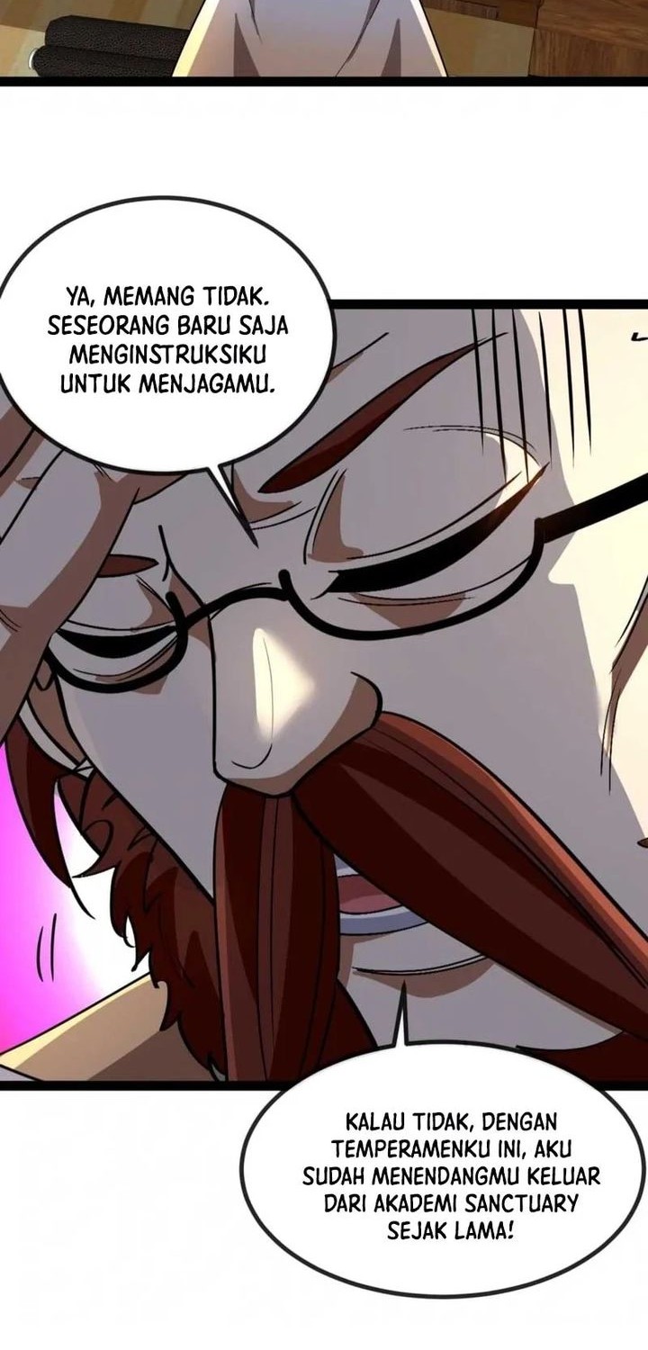 Divine Leveling System Chapter 148 - halaman 26