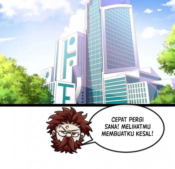 Divine Leveling System Chapter 148 - halaman 32
