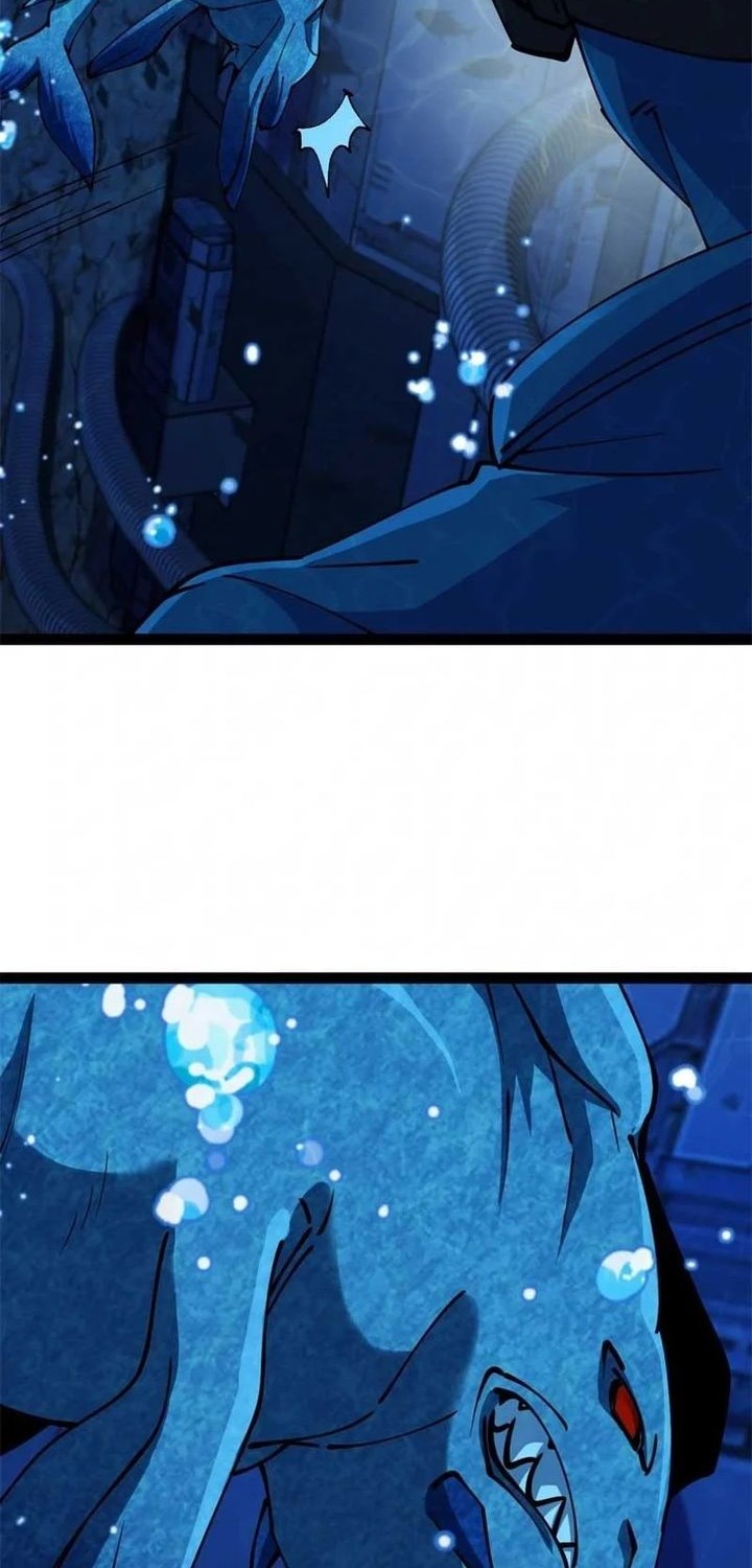 Divine Leveling System Chapter 149 - halaman 18