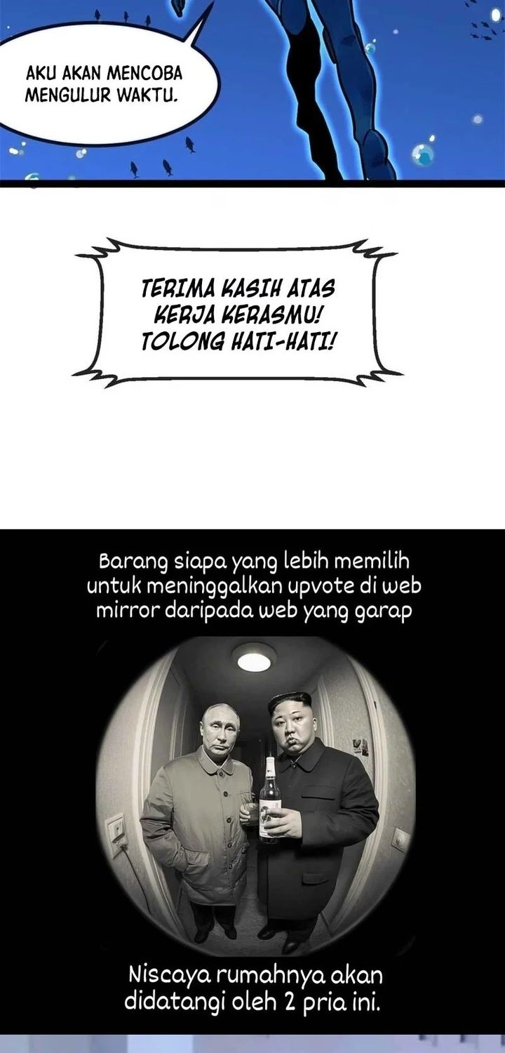 Divine Leveling System Chapter 149 - halaman 32