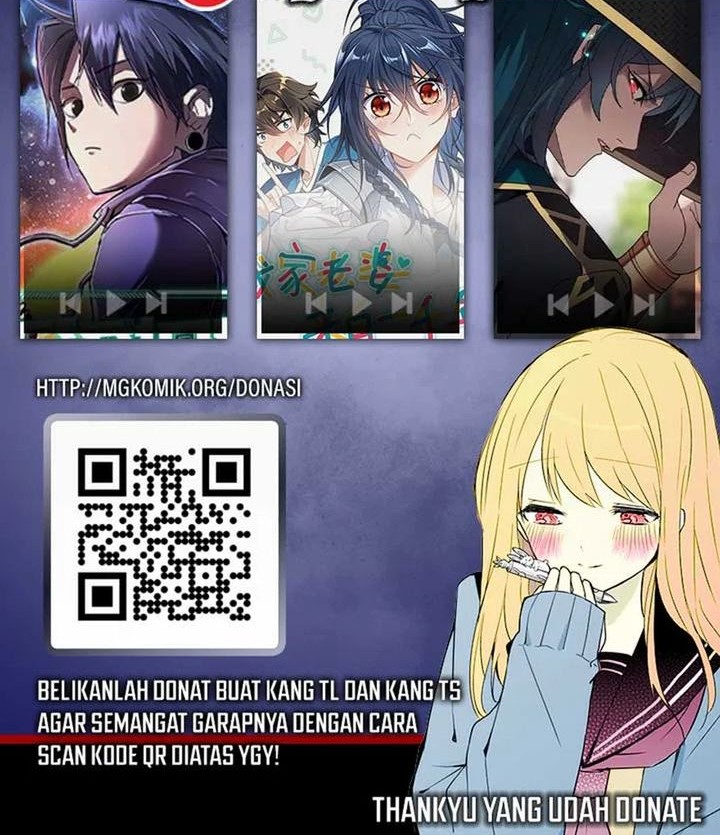 Divine Leveling System Chapter 149 - halaman 34
