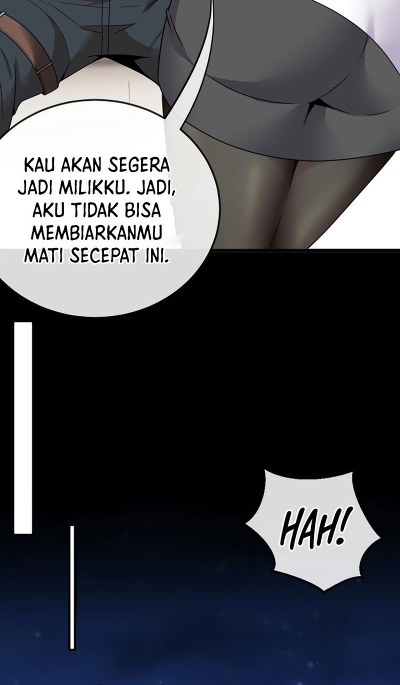 Divine Leveling System Chapter 15 - halaman 37