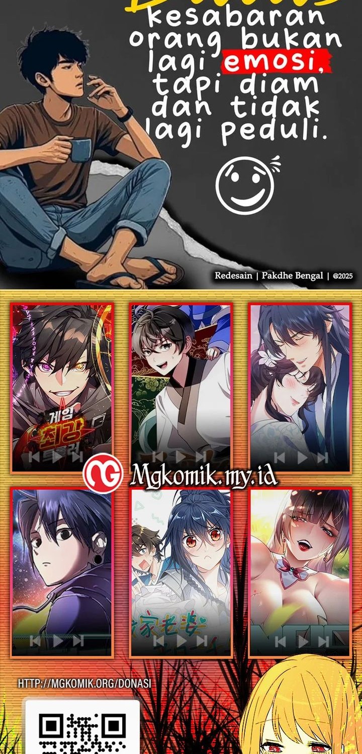 Divine Leveling System Chapter 150 - halaman 32
