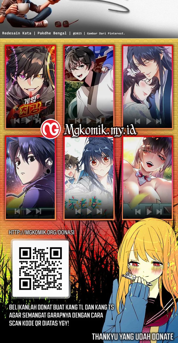 Divine Leveling System Chapter 151 - halaman 35