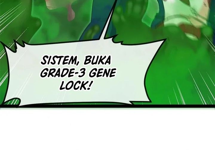 Divine Leveling System Chapter 152 - halaman 18