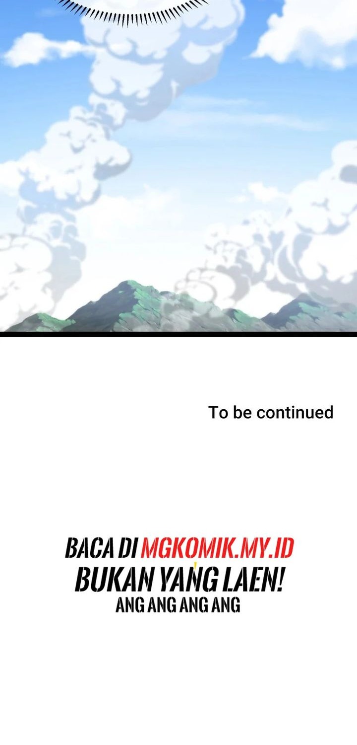 Divine Leveling System Chapter 152 - halaman 34