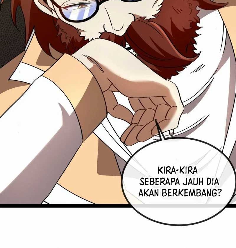Divine Leveling System Chapter 153 - halaman 13