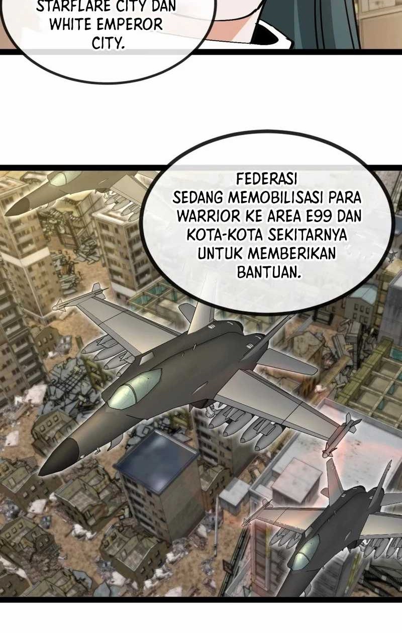 Divine Leveling System Chapter 153 - halaman 18