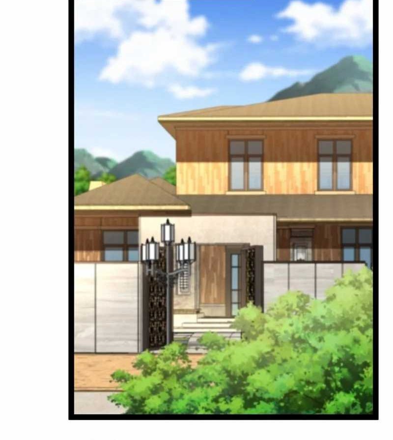 Divine Leveling System Chapter 153 - halaman 30