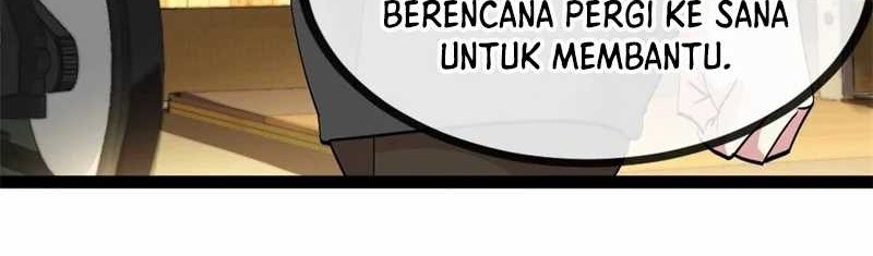 Divine Leveling System Chapter 153 - halaman 35