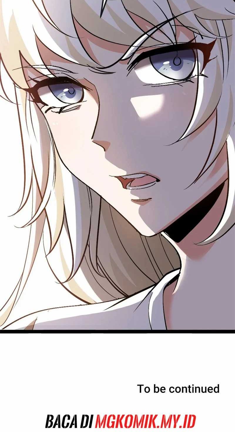 Divine Leveling System Chapter 153 - halaman 39