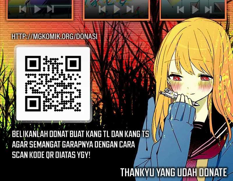 Divine Leveling System Chapter 153 - halaman 41